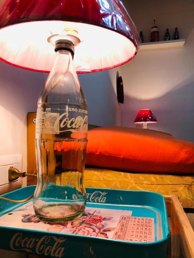 Annare Lägenhet Neapel Exteriör bild