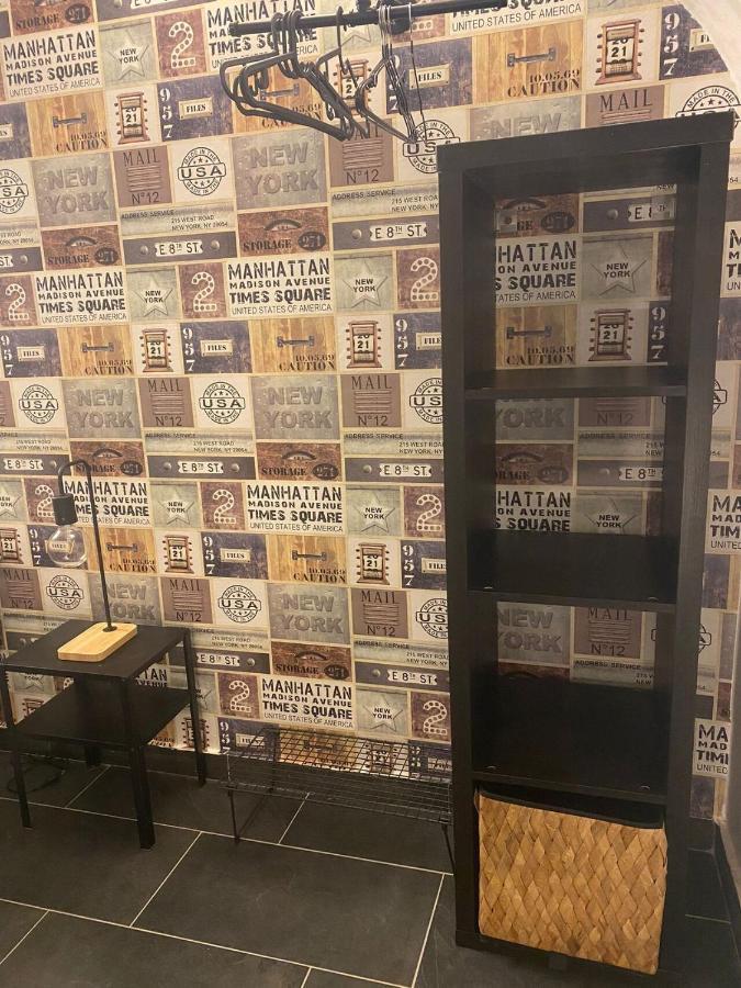 Annare Lägenhet Neapel Exteriör bild