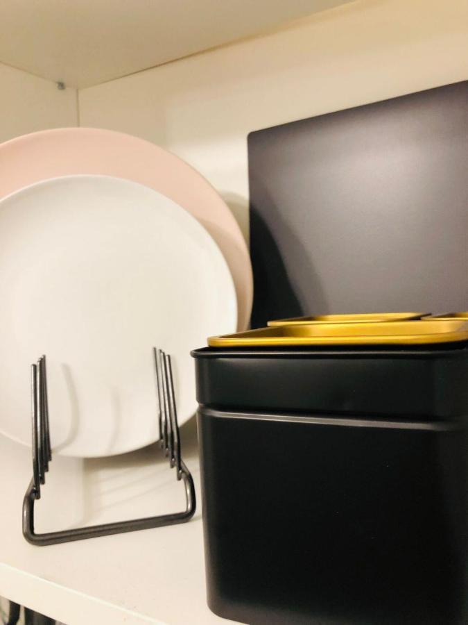 Annare Lägenhet Neapel Exteriör bild